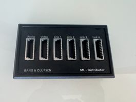 Bang & Olufsen B&O Masterlink Distributor