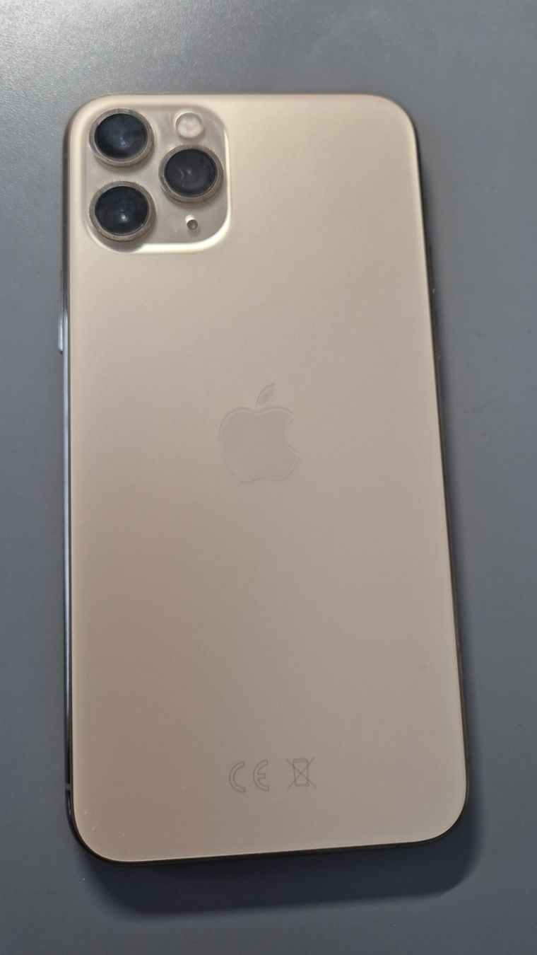 Apple Handys / Smartphones: iPhone 11 Pro, 64GB – Gebraucht aus Winterthur von Panterro 1