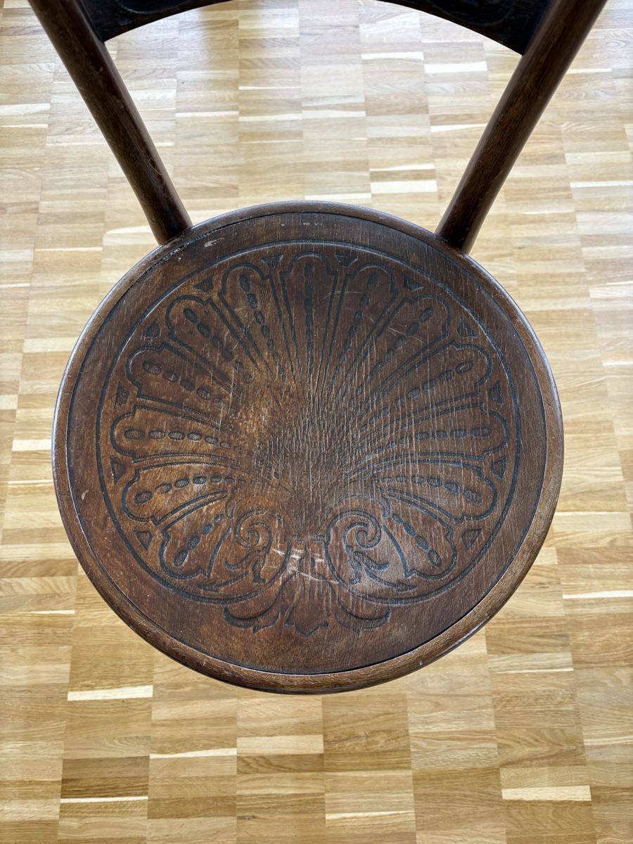 Stühle: Stuhl – Gebraucht aus St. Gallen von taf_xwv5 1