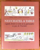Marcel North. 2 dessins originaux, ex. de Pierre Graber