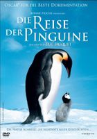 Die Reise der Pinguine (neu & ovp) Oscar-Gewinner
