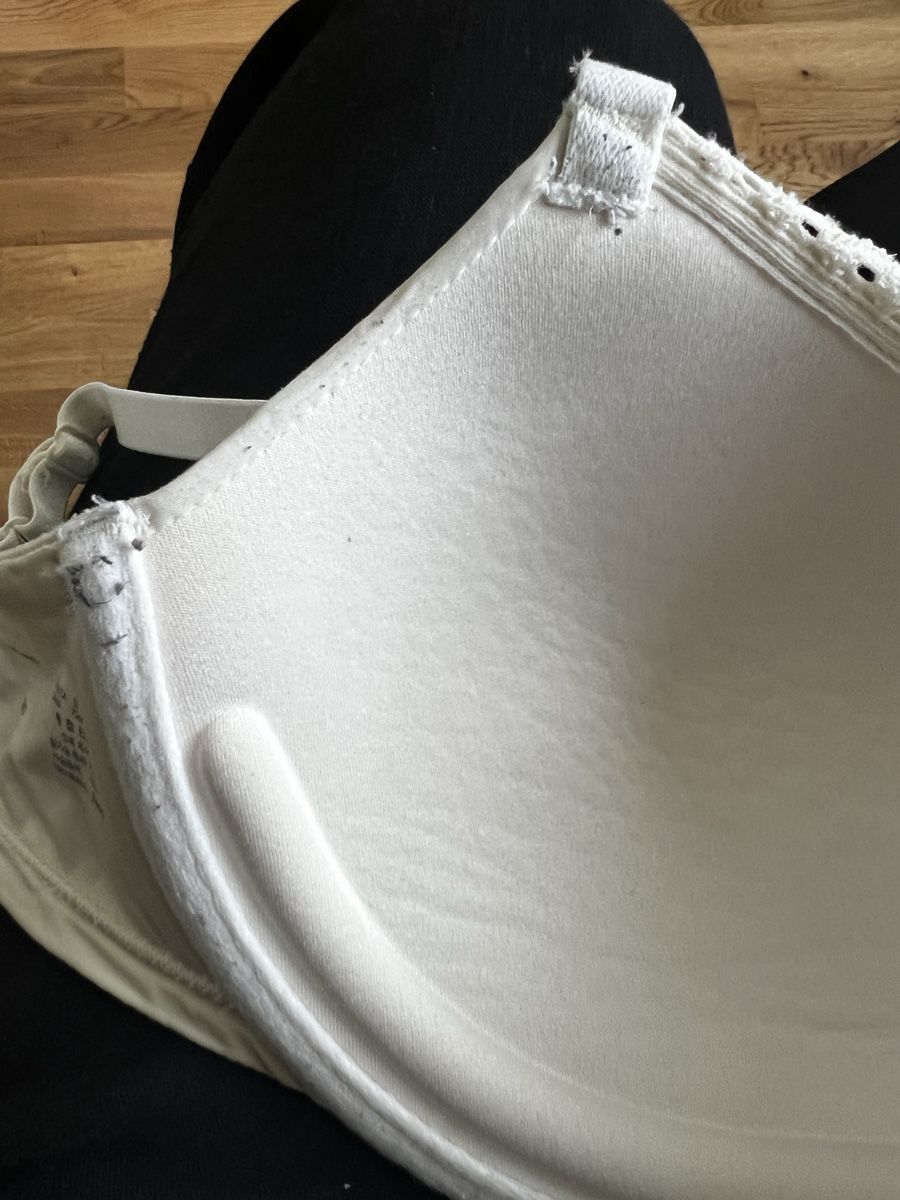 Calvin Klein Altra biancheria intima: Calvin Klein BH 75DD – Usato da Muttenz venduto da Lisa_z 2