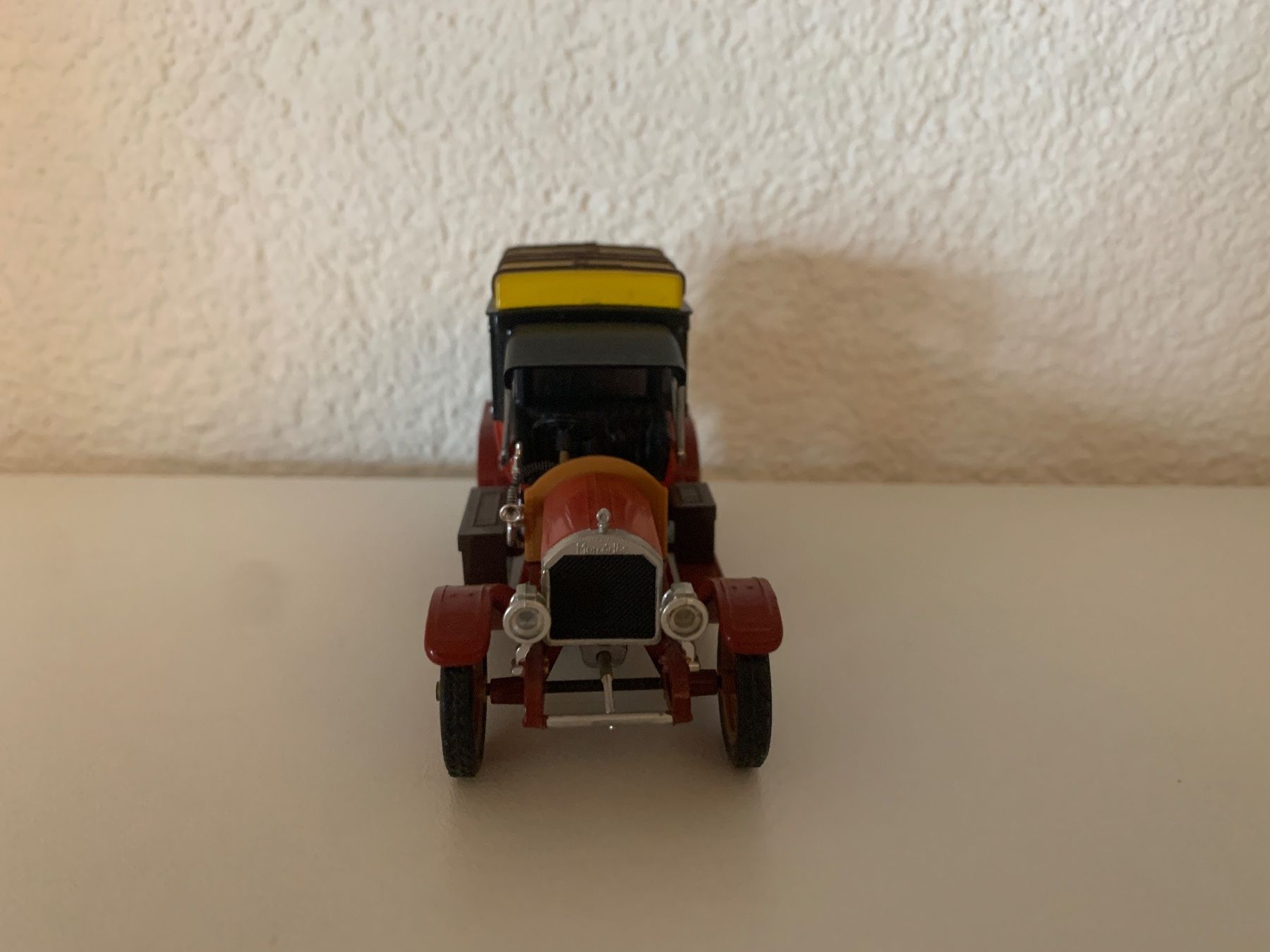 Mercedes-Benz Modellini d'auto: Mercedes 1908 – Usato da Pfäffikon SZ venduto da Anfh8806 1