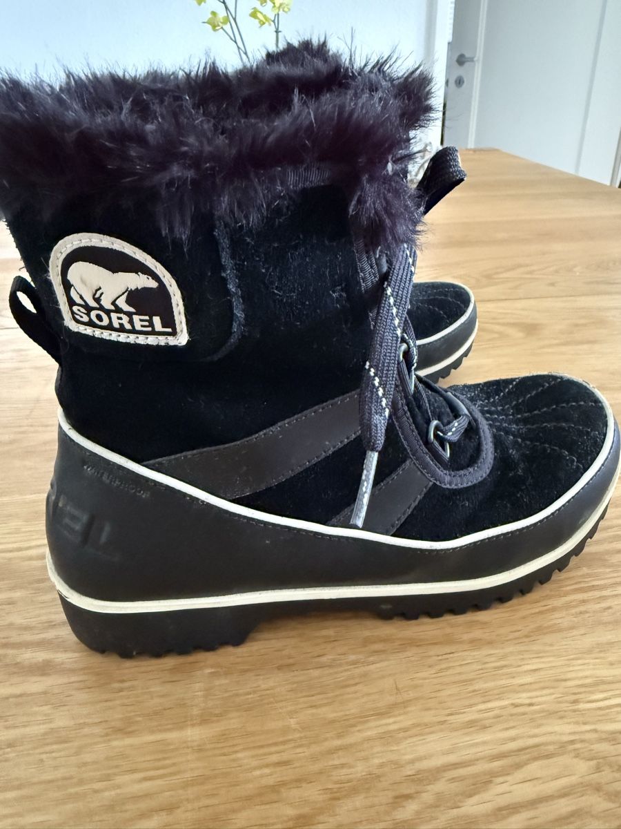 Sorel Chaussures femmes: Sorel Winterstiefel – Neuf (Voir description) à Kreuzlingen par Tronc59 1