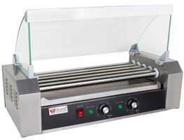Beeketal Hot Dog Grill BH5WG