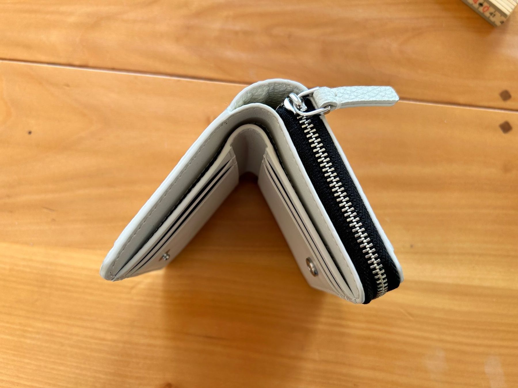 Marc Jacobs Portamonete: Geldbörse The Wallet Marc Jacobs – Usato da Thun venduto da Younique 3