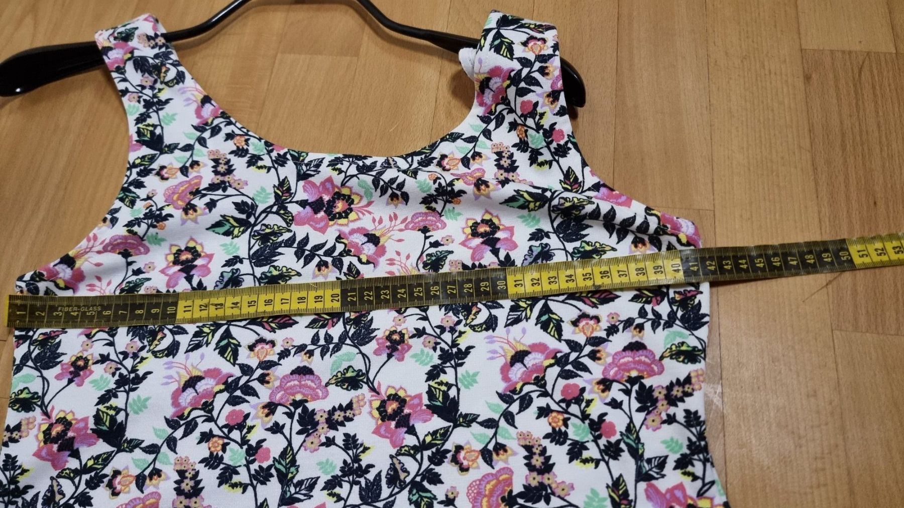 Vestiti: 🌺Kleid Größe 40-L🌺 – Usato da Wald ZH venduto da CapLux 9