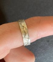 2/3 moab en argent - mood taille 52
