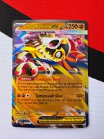 Pokémon TCG - Mega Hawlucha ex (ASC116) Ascended Heroes