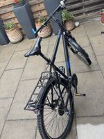Mountainbike Raleigh Funkmax Grösse M