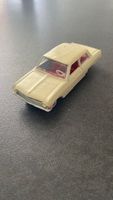 Dinky Toys Opel Rekord made in France 542, repeinte