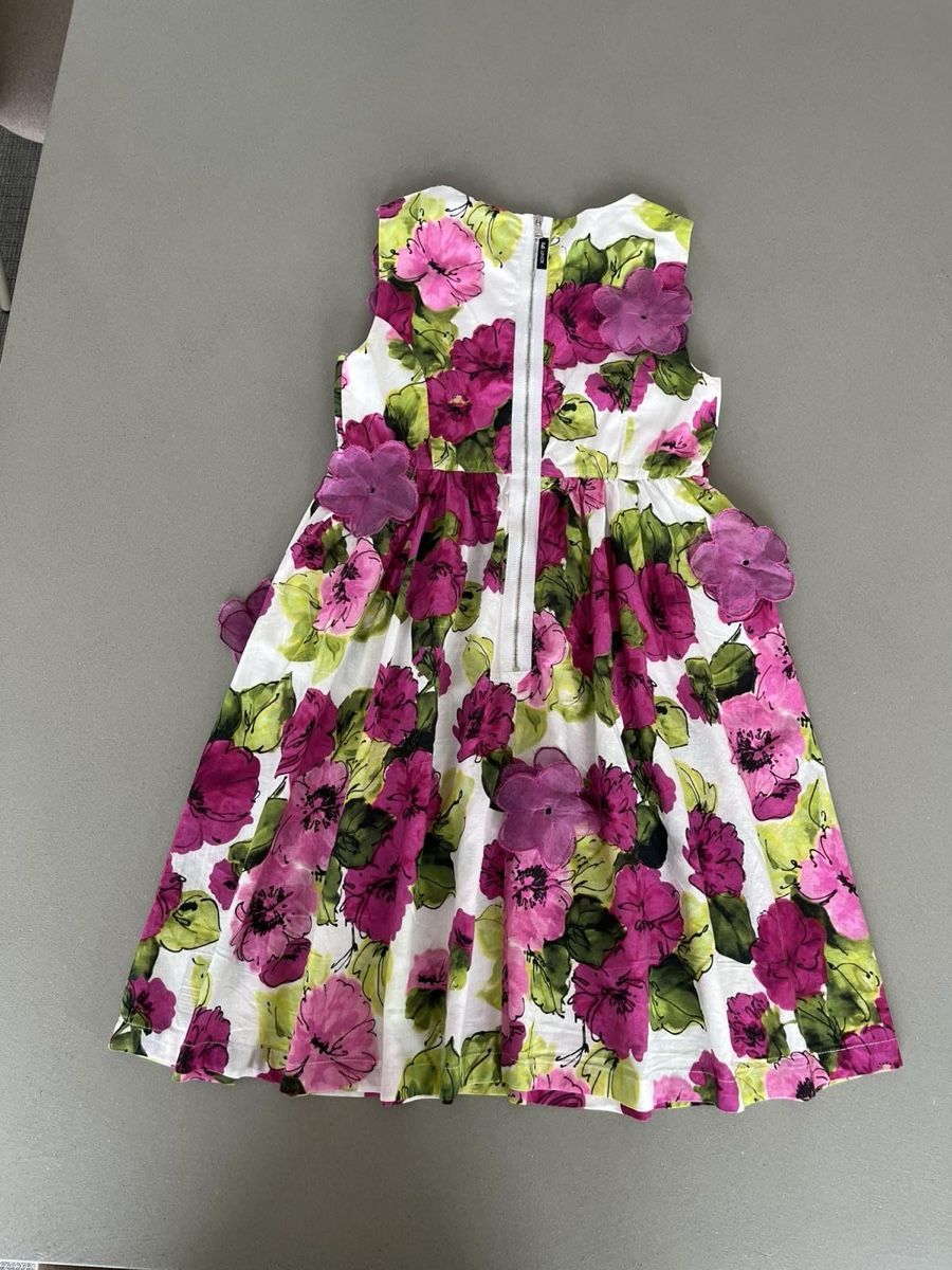 Dolce & Gabbana Vestiti & Gonne: Dolce&Gabbana Junior dress 9-10years – Nuovo (secondo la descrizione) da Freienbach venduto da cri_9kly 1