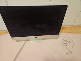 Apple iMac 27" Retina 5K (Late 2015) i7