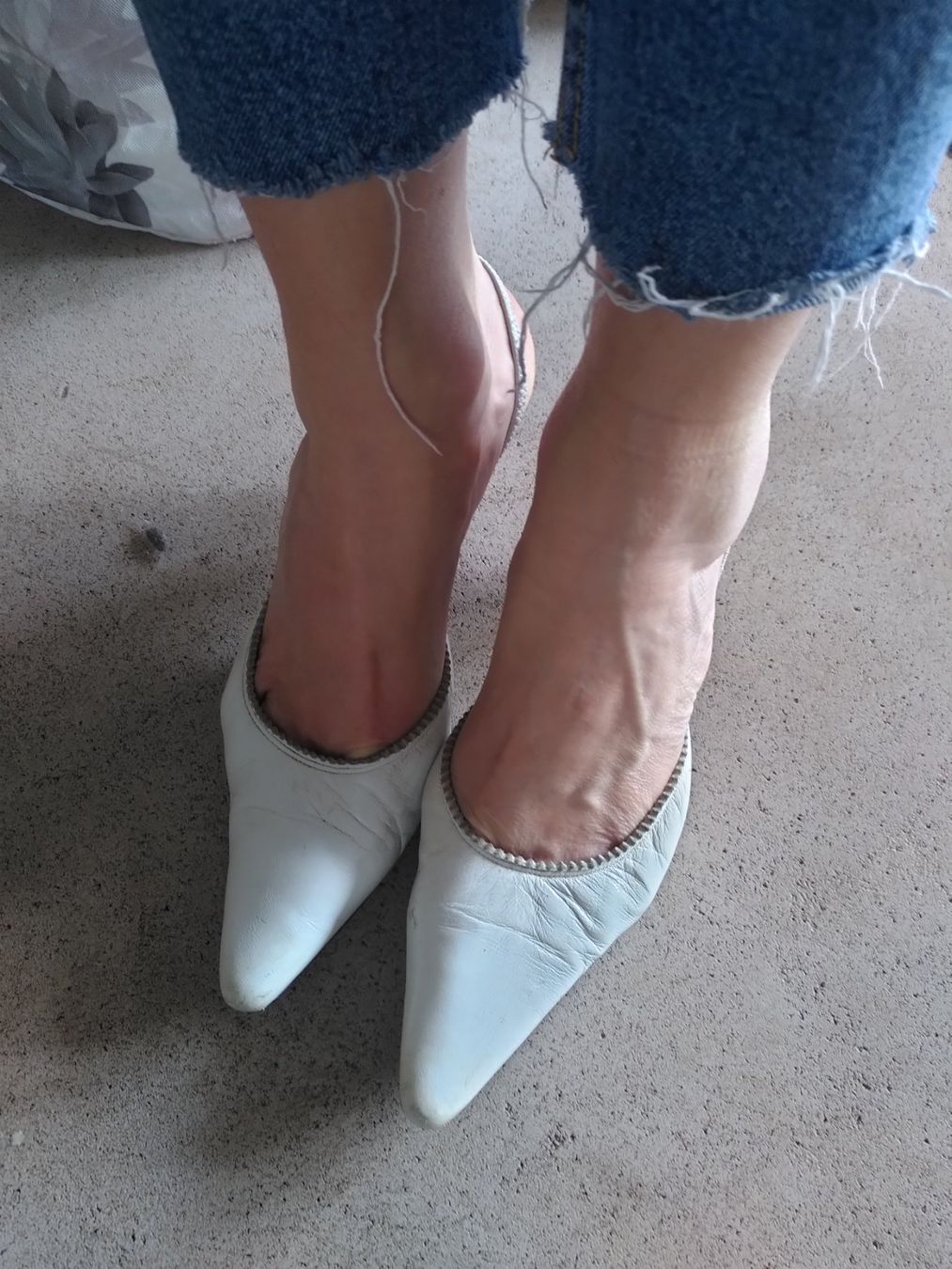 Celine Damenschuhe: CELINE shoes 👠 – Gebraucht aus Blonay von lch_tl26 2