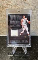 NBA JAYSON TATUM RC JERSEY /99 !