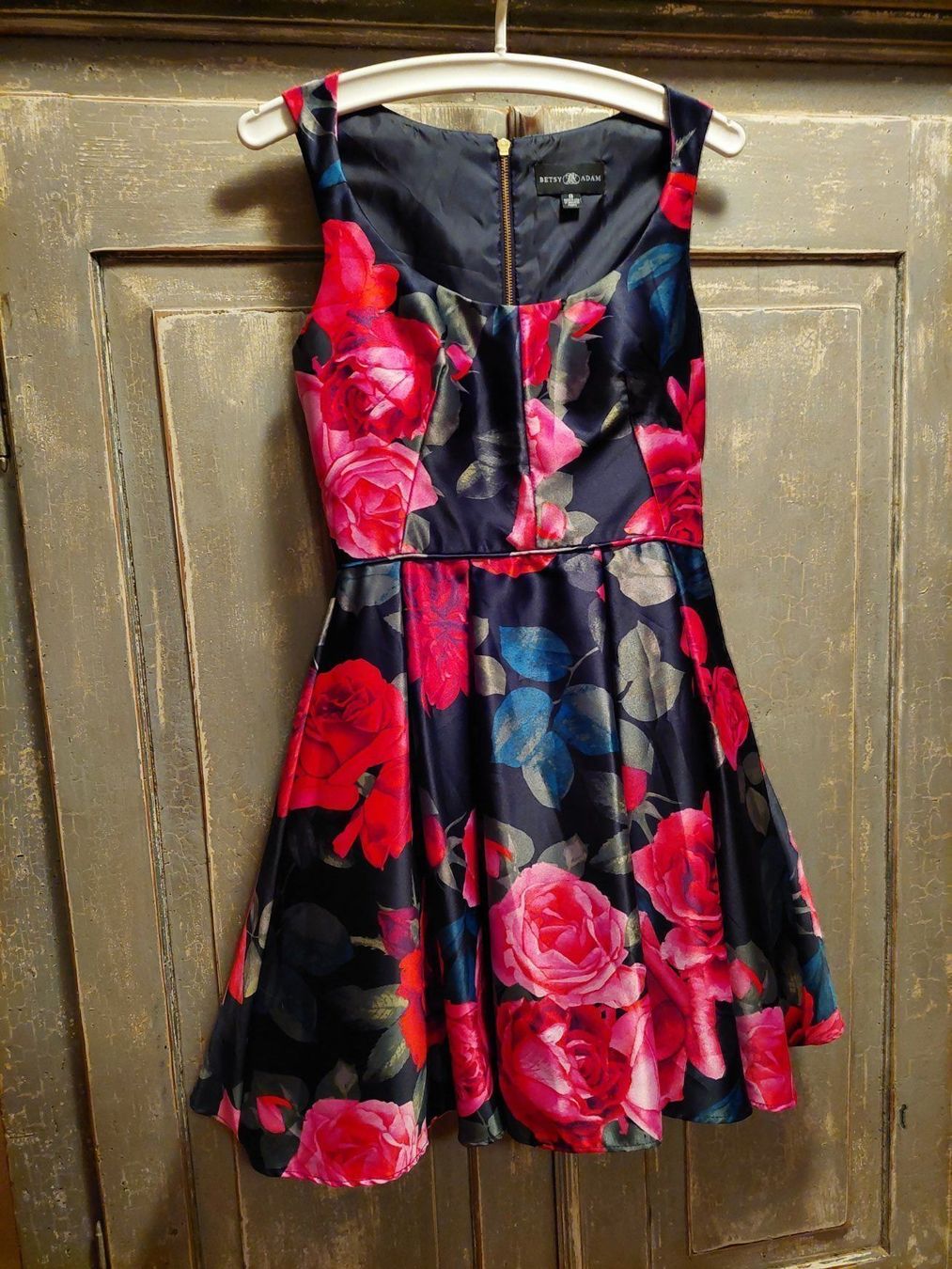 Vestiti: Betsy Adams . Partykleid – Nuovo (secondo la descrizione) da Besenbüren venduto da teluride89