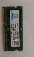Motoeagle 4GB DDR3 SODIMM RAM PC3-8500S - Excellent Conditio