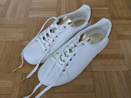 Michael Kors Sneaker 'KEATON' en blanc Taille39