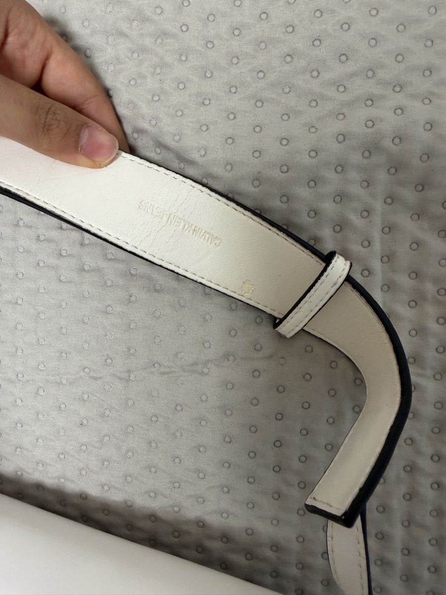 Calvin Klein Borse: Calvin Klein Jeans Tasche – Usato da Basel venduto da sid_dem 7