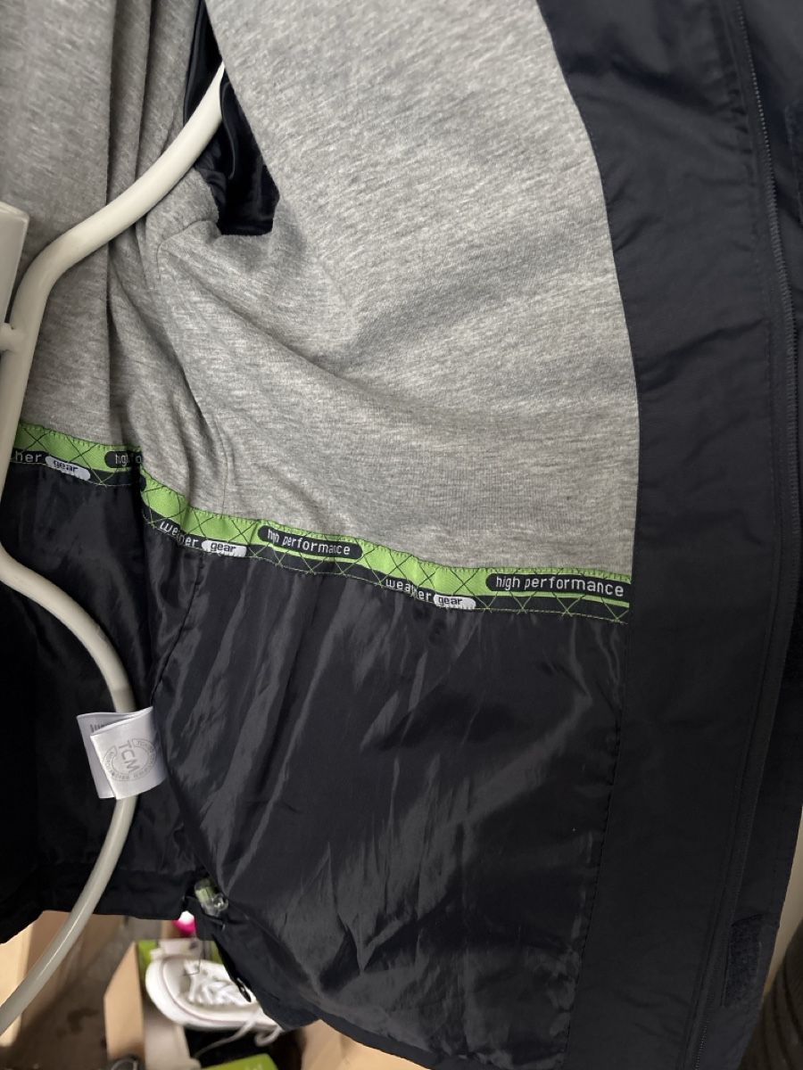 Giacche: High Performance Protect Light Edition Jacke, Top Zustand! – Usato da Kriens venduto da mir_v8ww 3