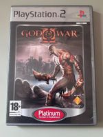 God of War II PlayStation 2