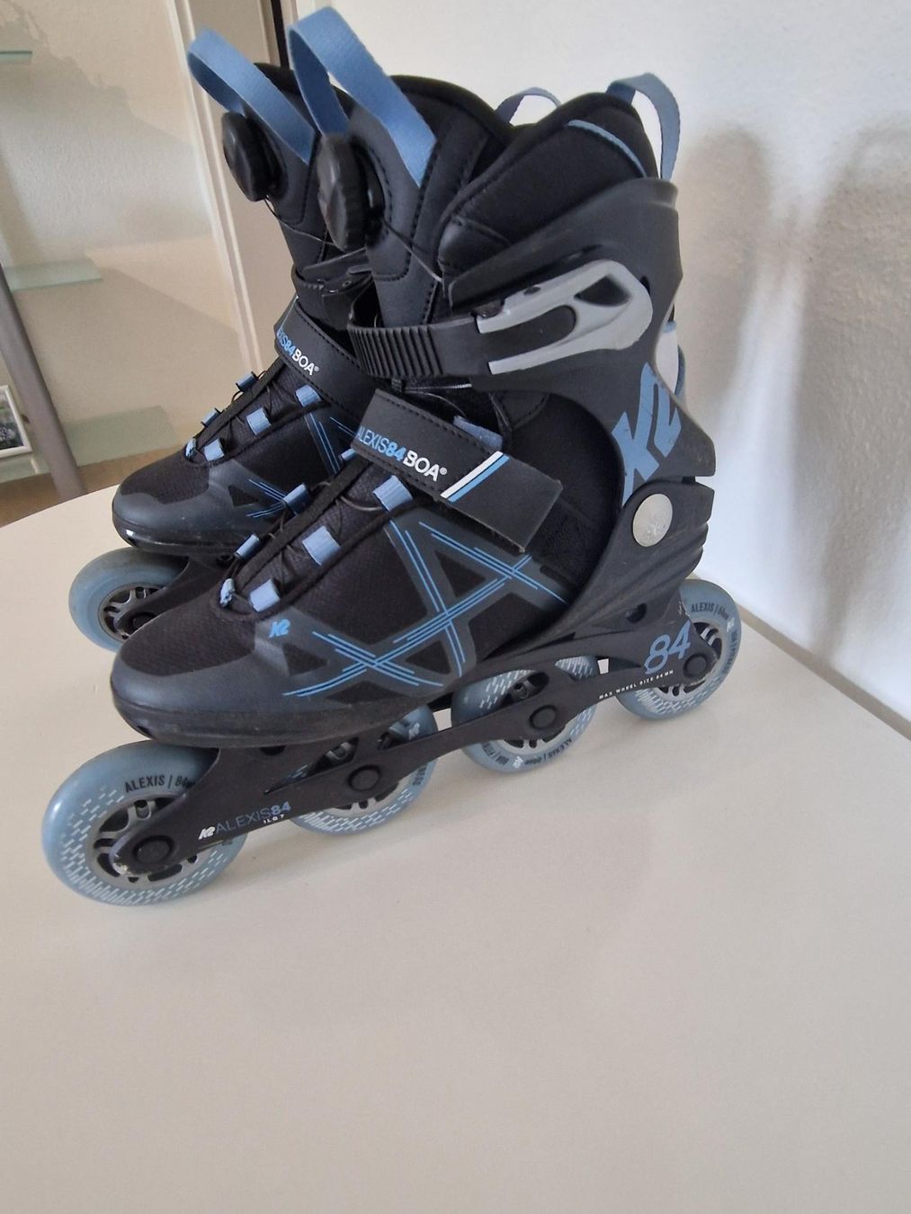 K2 Patins à roul. & inline: Inlineskates – D'occasion à Richterswil par Sifon 6