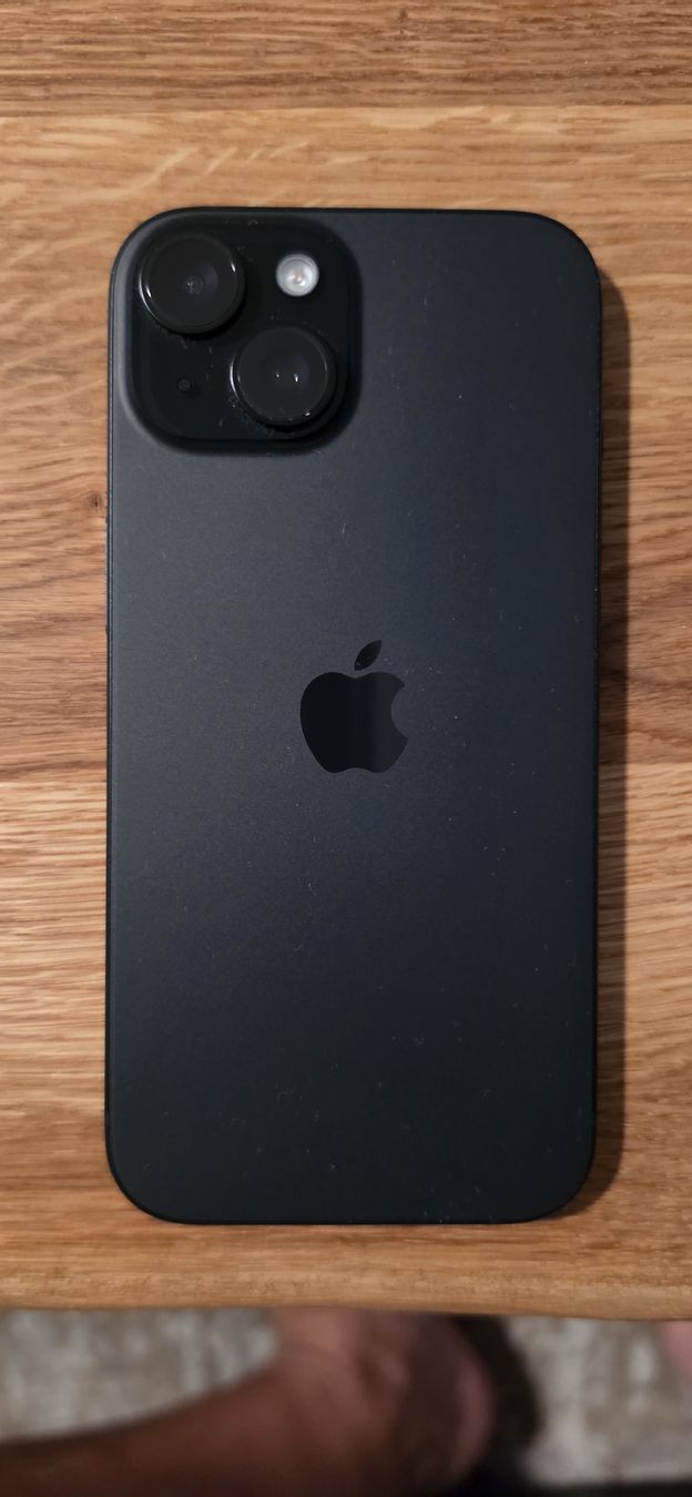 Apple Telefoni cellulari / Smartphones: Iphone 15  – Usato da Zürich venduto da merso01 4