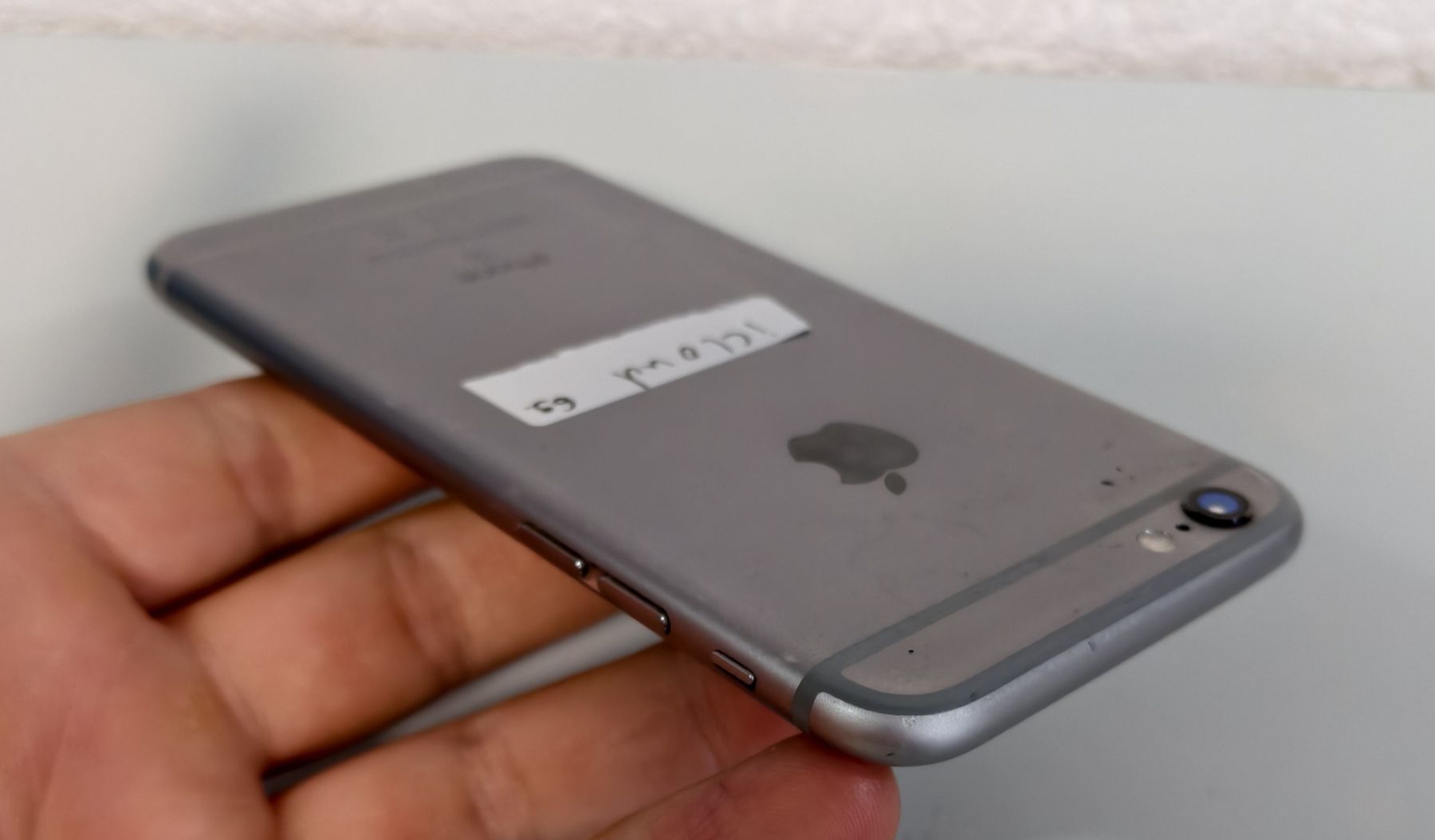 Apple Telefoni cellulari / Smartphones: iPhone 6s – Difettoso da Ehrendingen venduto da Rocky985 3