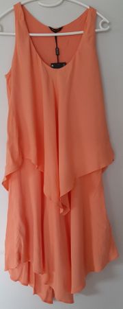 Massimo Dutti Summer Dress Size S New with Tag