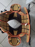 Schutt Schulterpolster QB-WR Grösse L 18-19 Zoll