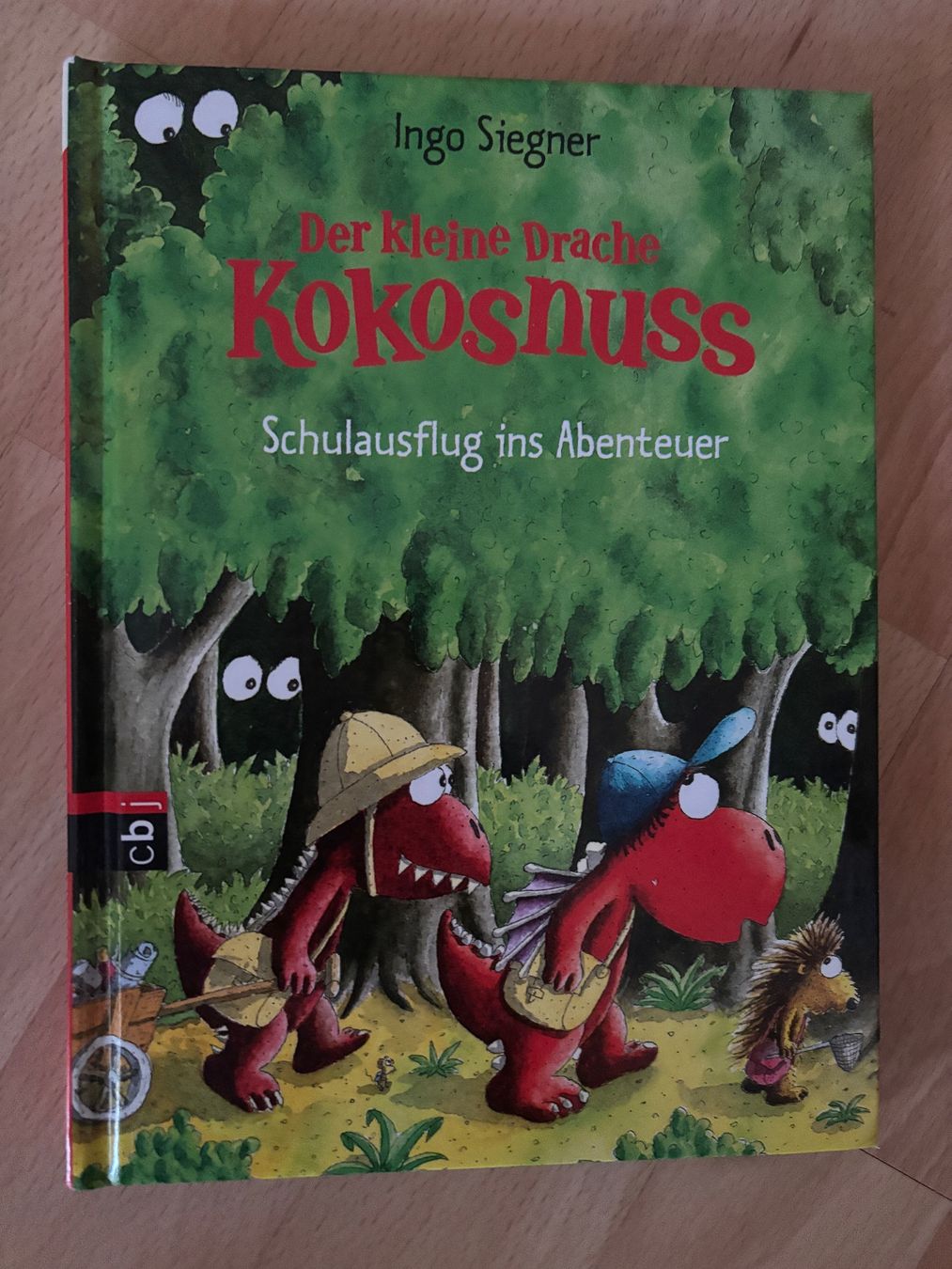 Libri: Der kleine Drache Kokosnuss - div. Lesebücher – Usato da Thun venduto da Melpi2010