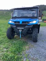 Starker UTV CF Moto UForce 1000