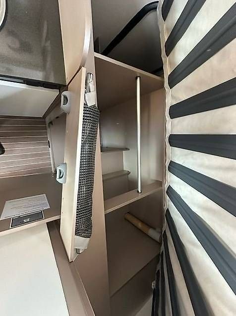 Mobilhome: Etrusco V5900 DB Automatik – Usato da Cadenazzo venduto da Zioeddy9 7