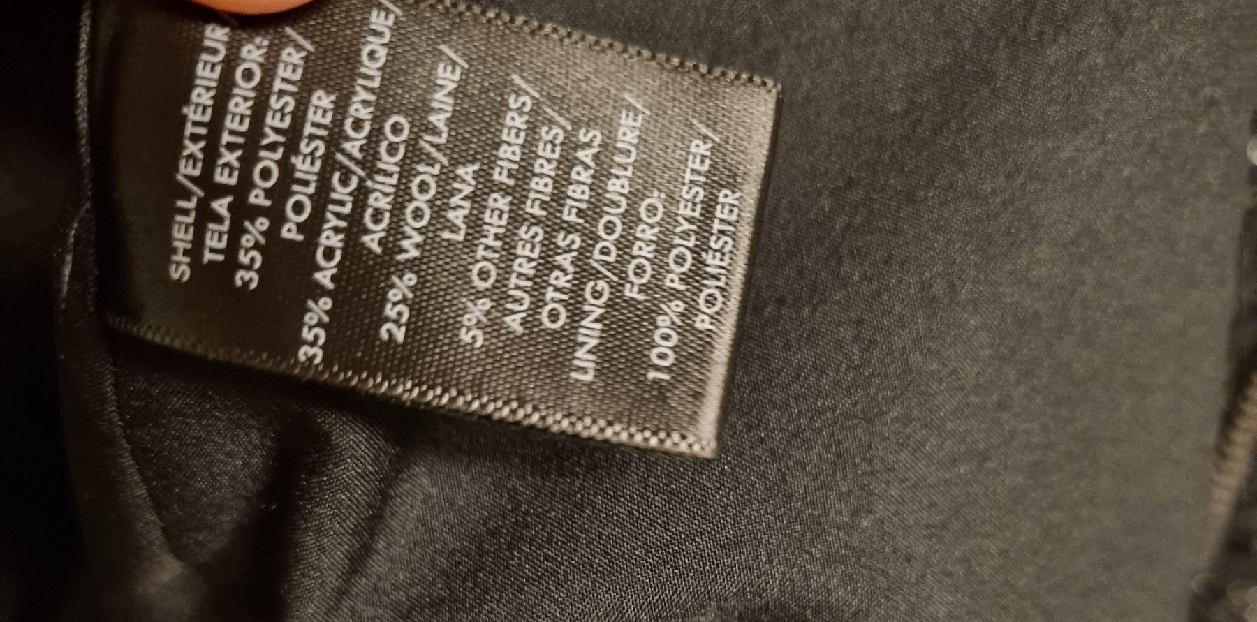 Giacche: Ann Taylor Jacke Gr. 14 (L) – Usato da Thalwil venduto da Briscolina 7