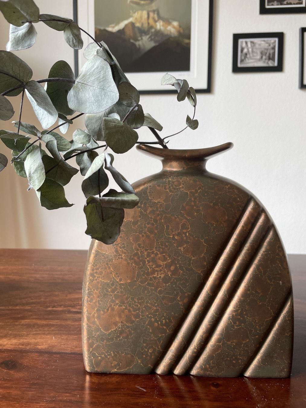 Vasen & Gefässe: Vase – Gebraucht aus Bern von curamics 3