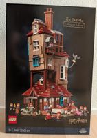 LEGO Harry Potter - Der Fuchsbau Sammleredition - 76437