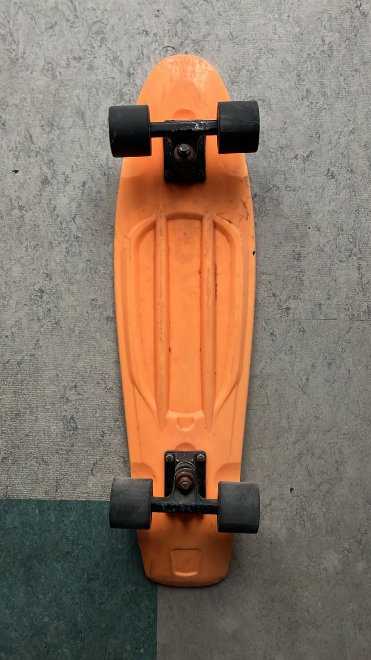Skateboards: Penny Board – Gebraucht aus Oberkirch LU von mri_8qpz 1