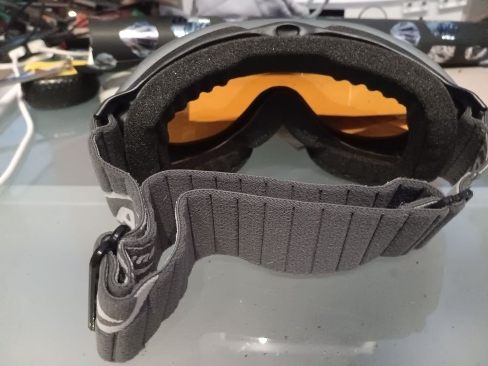 Occhiali & Lenti: Alpina Skibrille – Usato da Unteriberg venduto da DK63 2