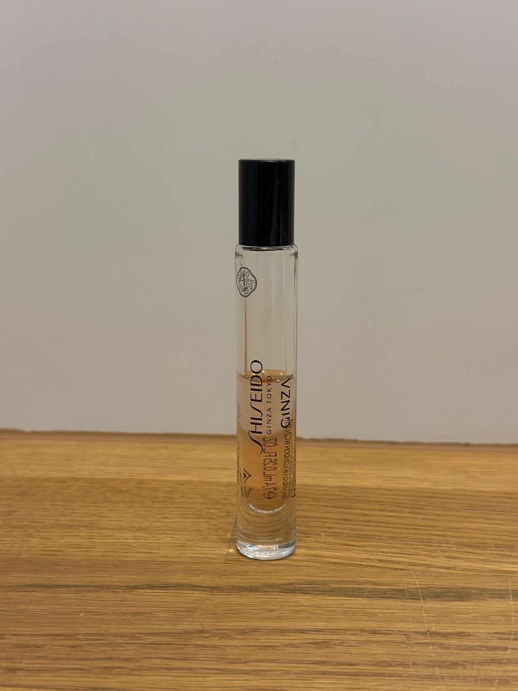 Shiseido Profumi & Eau de Toilette: Shiseido Ginza Eau de Parfum 7.4 ml – Usato da Oberägeri venduto da abo_27mv