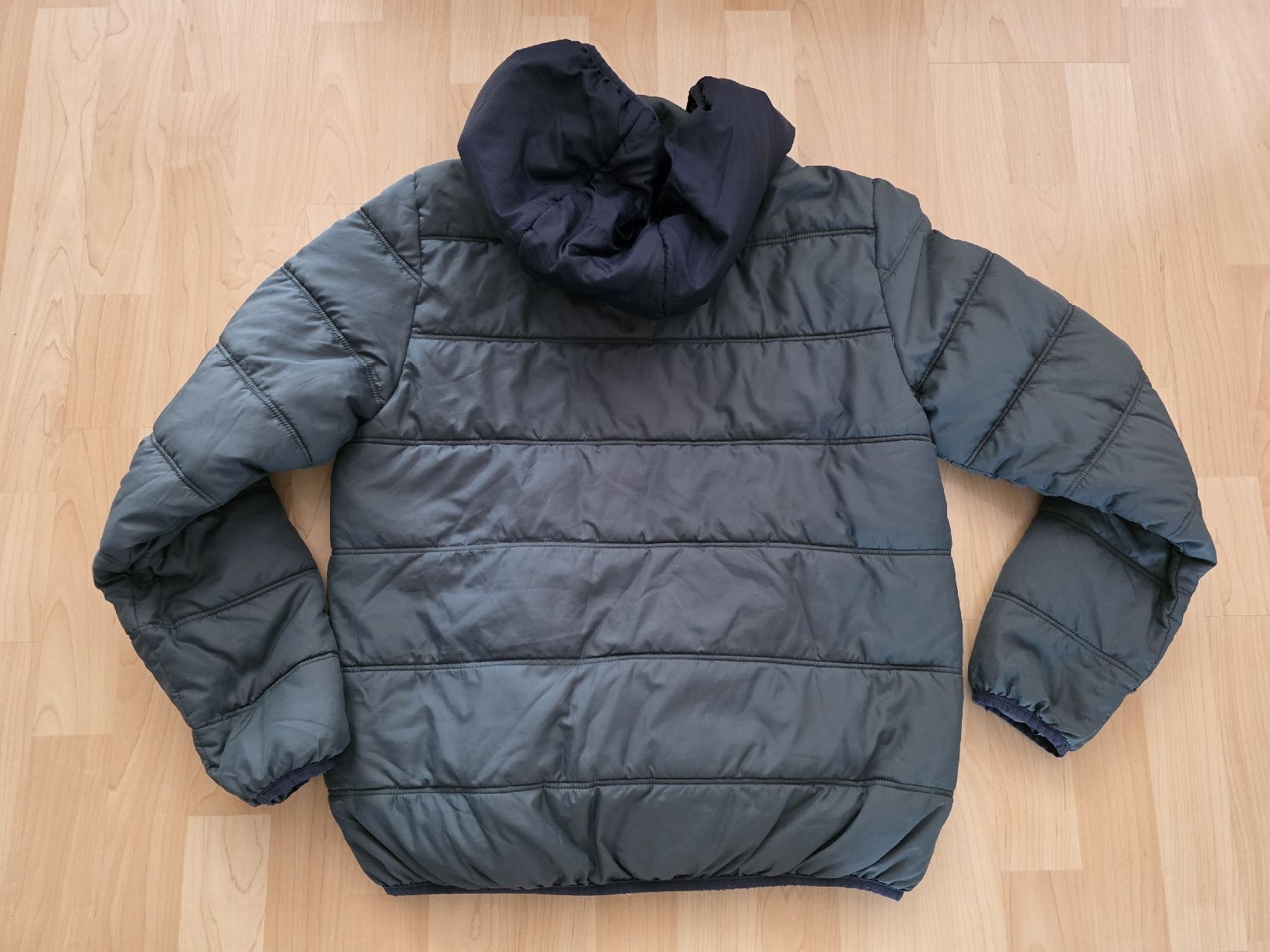 Felix Bühler Giacche: Steeds Wende Reitjacke – Usato da Oberbüren venduto da Skadi_83 3