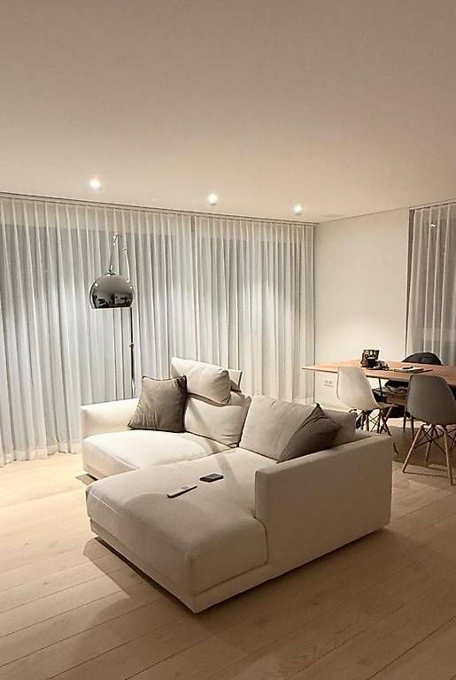 Sofas: Beiges Poliform Sofa zu verkaufen  – D'occasion à Zürich par tmaron