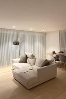 Beiges Poliform Sofa zu verkaufen 