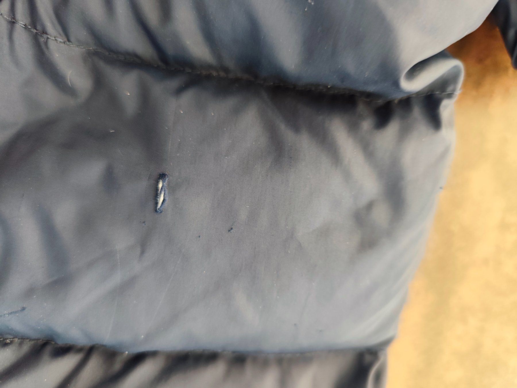 Benetton Giacche & Cappotti: Jacke – Usato da Staldenried venduto da Staldenried 5
