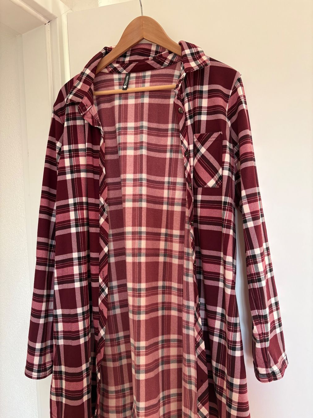 Chemisiers: Camicia – D'occasion à Davesco soragno par Gaby230