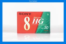 Sony Video 8 HG30