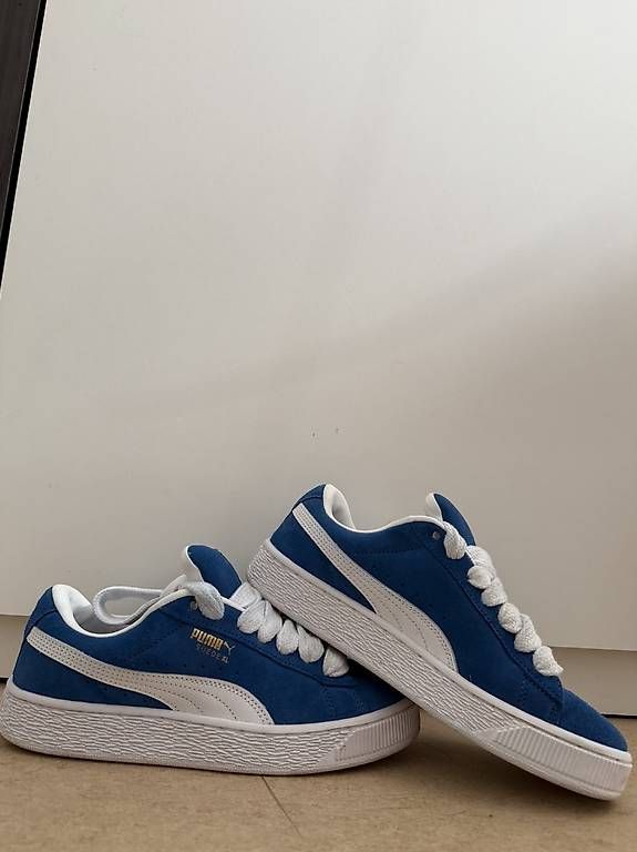 Damenschuhe: Puma Damenschuhe  – Gebraucht aus Spreitenbach von cal_7vxk 2