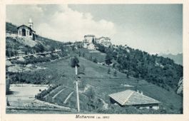 Mottarone  (I - Prov. Verbano)