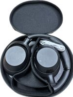 Bose QuietComfort Kopfhörer schwarz + Originaletui