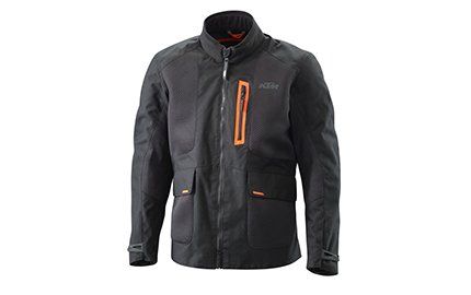 KTM Giacche: VENTED V2 JACKET Gr.XL NEU! – Usato da Ramiswil venduto da cor_5qml