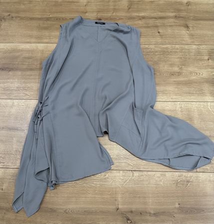 Sommertop von Niederberger, Gr. L/XL neuwertig!